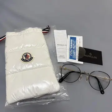 MONCLER 안경