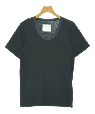 sacai 티셔츠 남성용