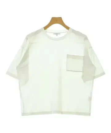 BEAUTY&YOUTH UNITED ARROWS 티셔츠 커트소우 남성용