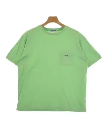 LACOSTE 티셔츠 남성용