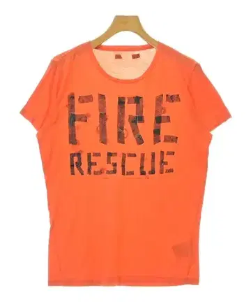 DIESEL 티셔츠 남성용