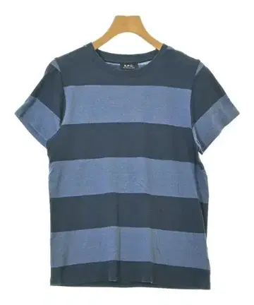 A.P.C. 티셔츠 남성용