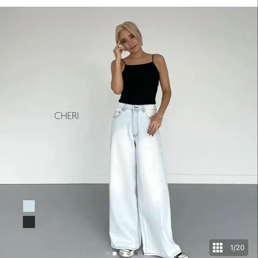 1번째 상품 이미지