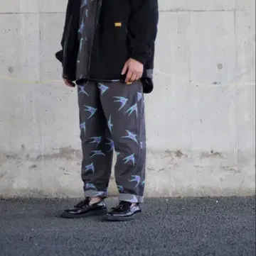 네이탈 디자인 BURLAP OUTFITTER x NATAL DESIGN