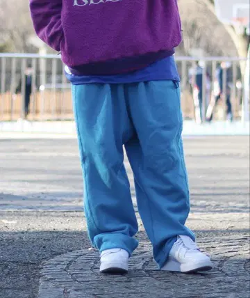 NATAL DESIGN FILLMORE SHEEP SWEAT PANTS