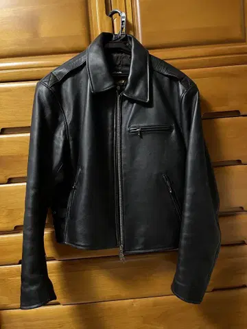 할리데이비슨 라이더 자켓 L