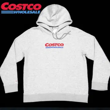 코스트코 COSTCO 커크랜드 KIRKLAND 후드티