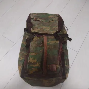 master piece 마스터피스 백팩 백팩