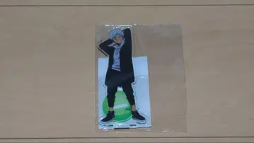 KING OF PRISM 니시나 카즈키 아크릴 스탠드