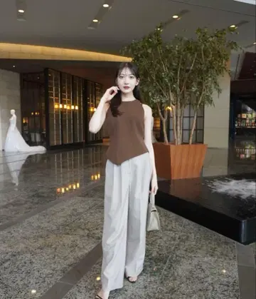 ORGUE shape tank