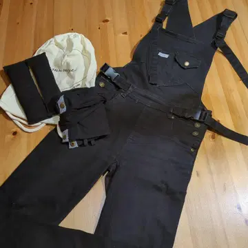 맘지 mumjie 블랙 xs