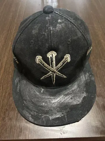 NVCLEAR Nails Coating Cap / Black
