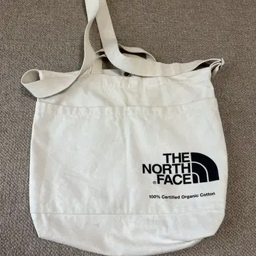 THE NORTH FACE 토트백