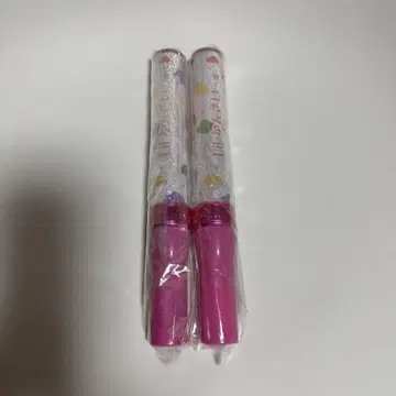 Lil  응원봉