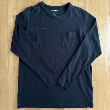 MAMMUT Massone Longsleeve Men's XL