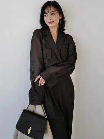anuans 25 모델 사파리 시어 올인원