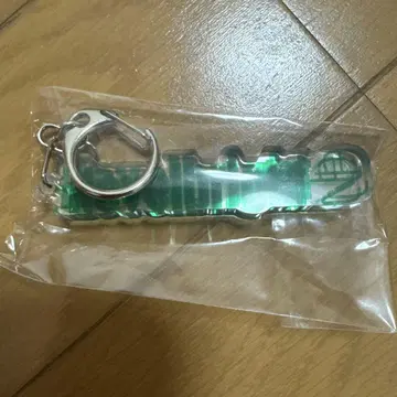 Novelbright 야마가타 공연 아크릴 키링