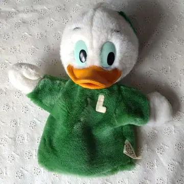 덕테일즈 퍼펫 루이 NAKAJIMA