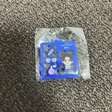 3대 토사카 히로오미 가챠