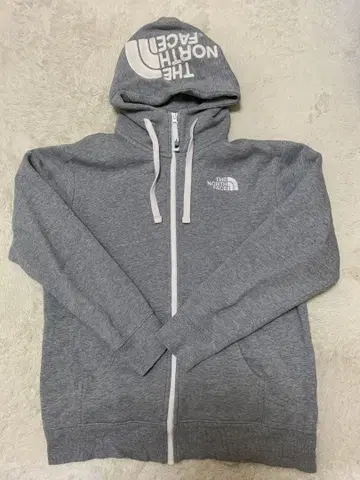 THE NORTH FACE 후드티 M