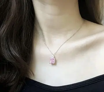 목걸이
