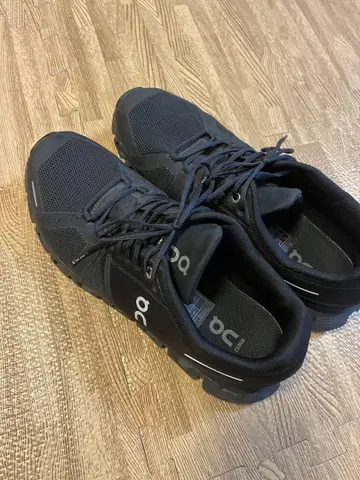 On 클라우드5 블랙