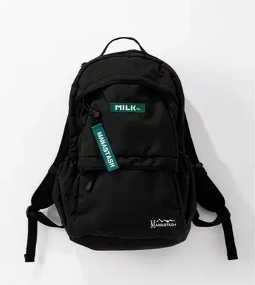 MILK FED. MANASTASH 백팩 백팩