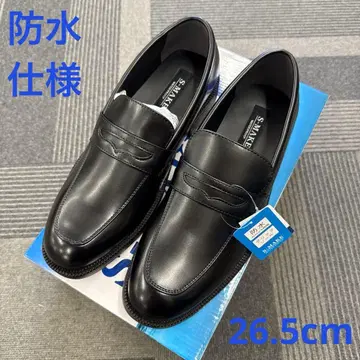 [ 새상품 ] 방수 기능 2114BL/26.5cm 비즈니스 슈즈