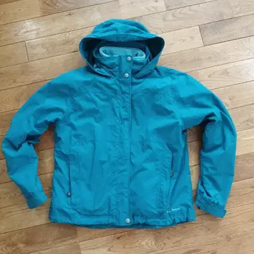L.L.Bean 엘엘빈 3WAY 자켓 S REG 플리스 포함