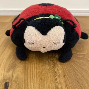 무당벌레 봉제 인형
