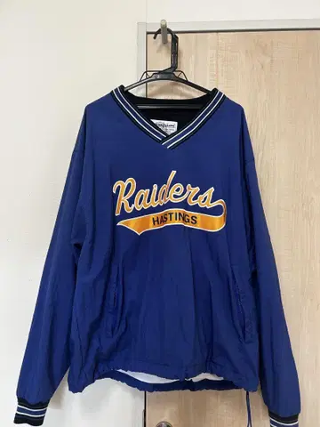 Champion 나일론 자켓