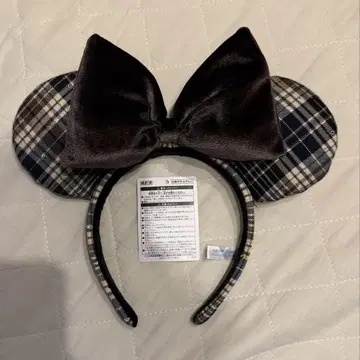 Disney 신상 머리띠 미니