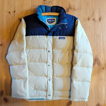 [컨디션 최상] Patagonia 비비 다운 자켓 Msize