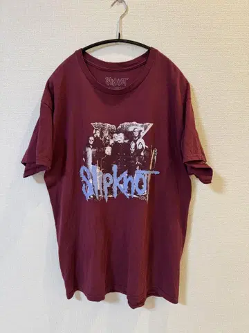 [ 공식 ] Slipknot 티셔츠