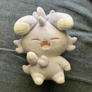 포켓피스 제일복권 봉제 인형 냐스퍼