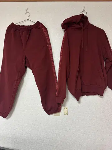 케보즈 저지 레드