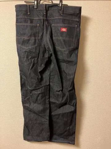 디키즈 데님 사이즈 W34 x L30 허리 88cm