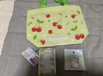 냐키 3세트