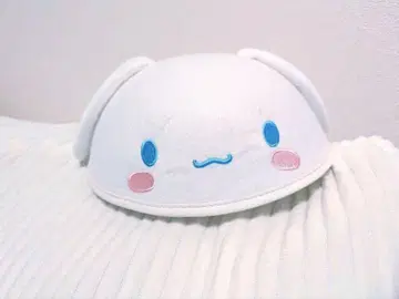 시나몬 펠트 햇 퓨로랜드