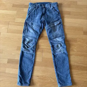 G-STAR RAW 3D 스키니