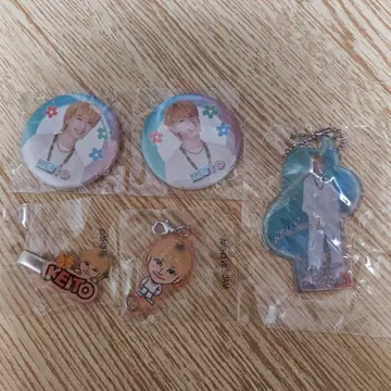 기무라 케이토 5세트