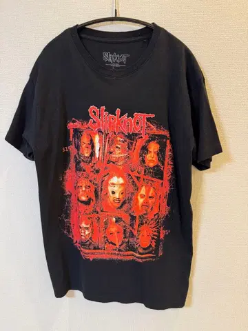 [ 공식 ] Slipknot 티셔츠