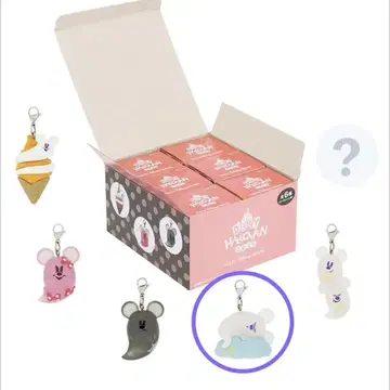 디즈니 할로윈 유령 참 구름 잠자는 잠자는 유령 미키
