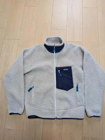 patagonia 파타고니아 레트로X 플리스 자켓