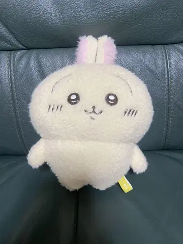 치이카와 (먼작귀) 푹신푹신 토끼 봉제 인형 S