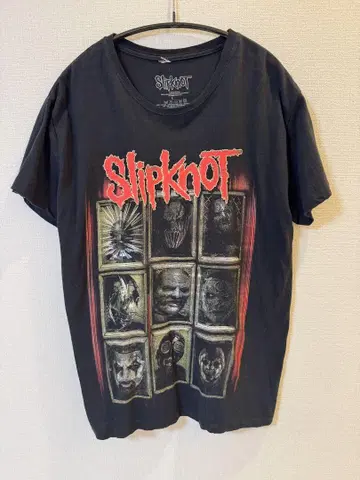 [ 공식 ] Slipknot 티셔츠