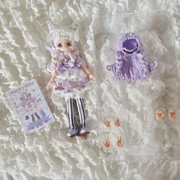sugary girls 비올레타