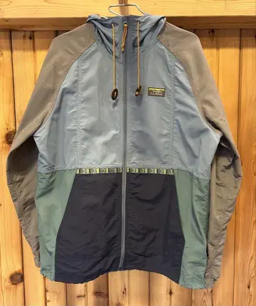 L.L.Bean 후드 부착 마운틴 후드티 XL