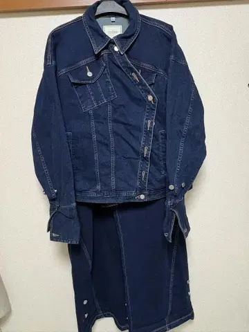 구 록 데님