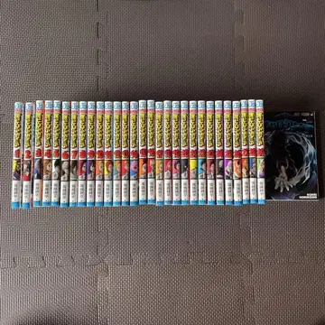 나의 히어로 아카데미아 30권 세트